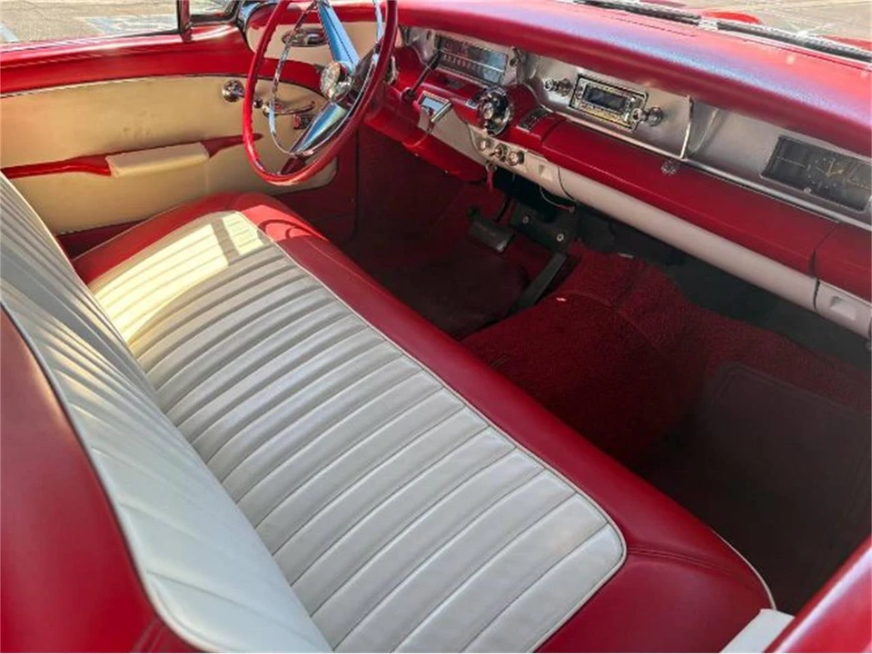 1957 Buick Century - Image 21 of 25