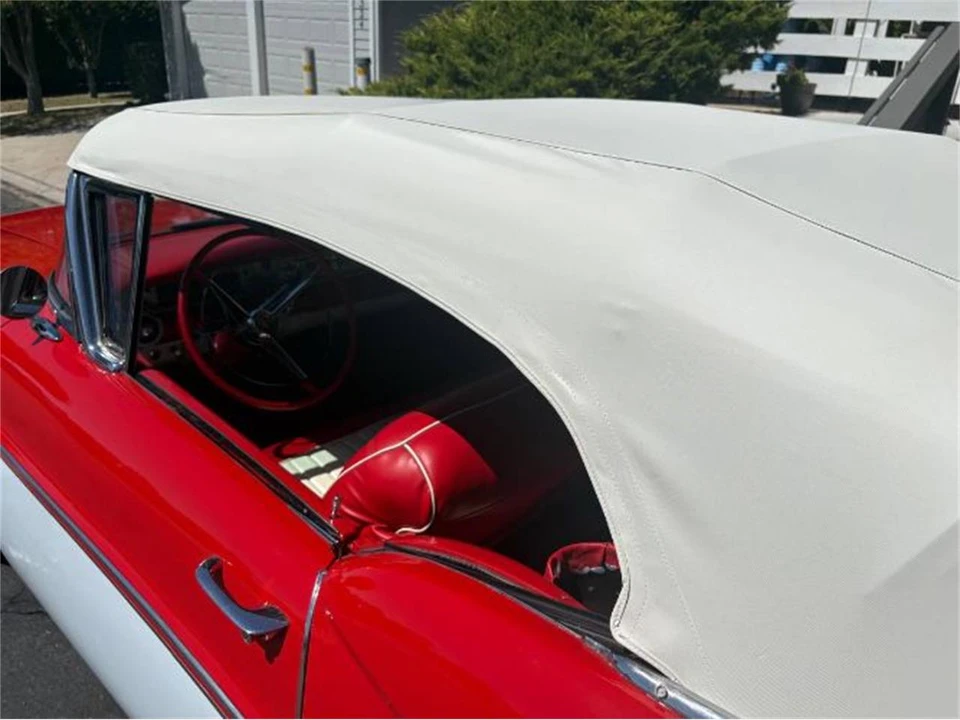 1957 Buick Century - Image 22 of 25