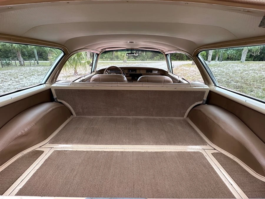 1957 Buick Century - Image 8 of 10
