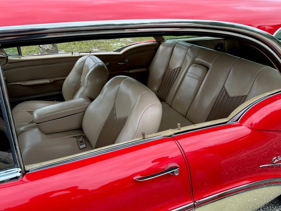 1957 Buick Century - Image 9 of 10