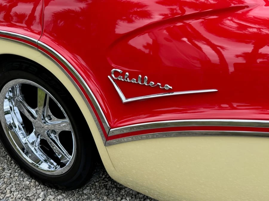 1957 Buick Century - Image 6 of 10