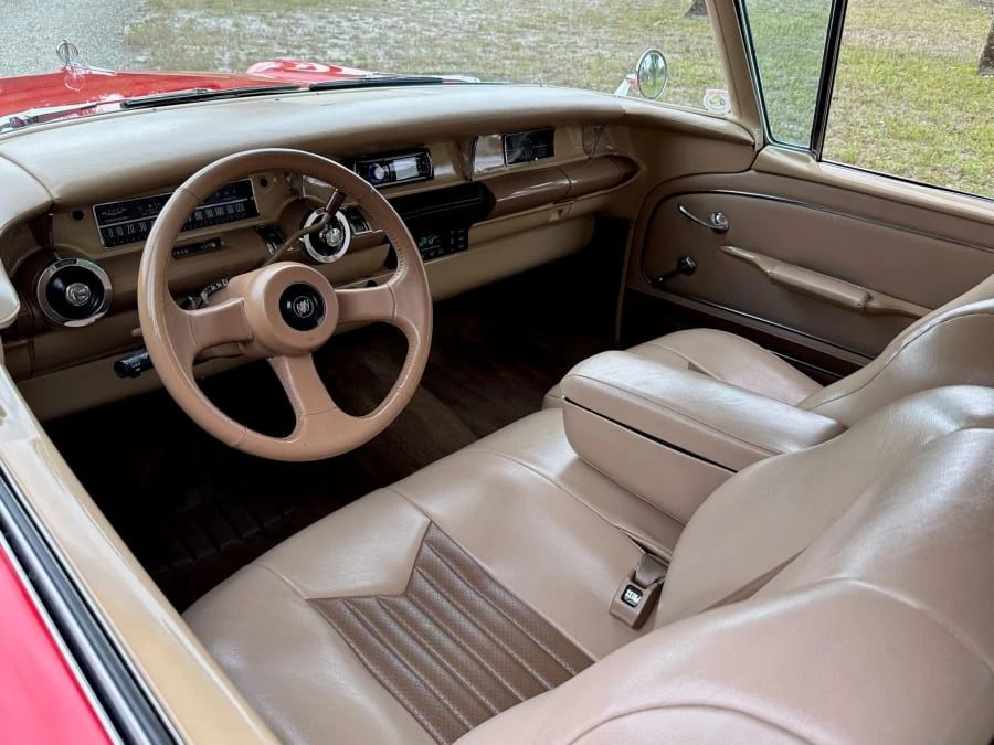 1957 Buick Century - Image 7 of 10
