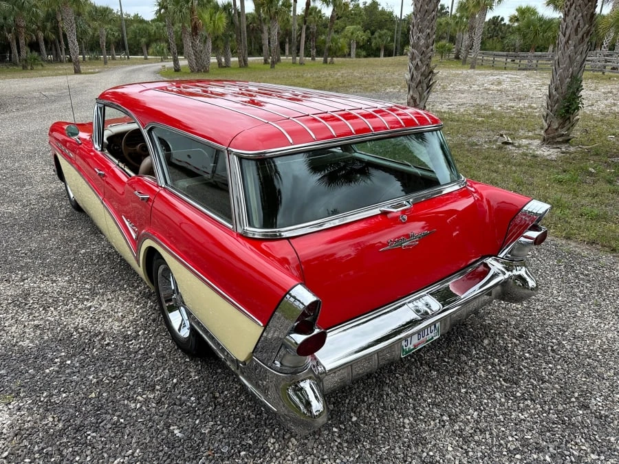 1957 Buick Century - Image 5 of 10