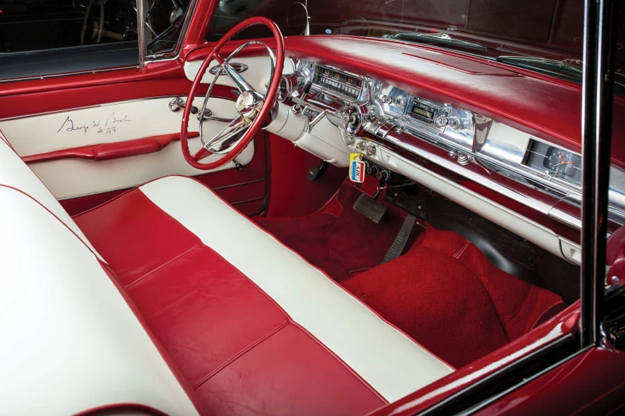 1957 Buick Century - Image 5 of 10