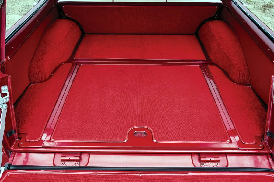 1957 Buick Century - Image 6 of 10