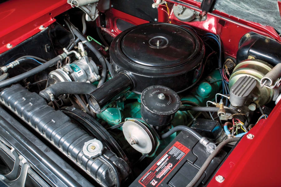 1957 Buick Century - Image 7 of 10