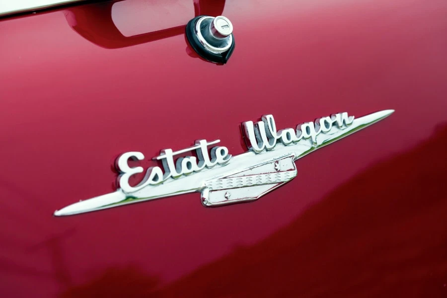 1957 Buick Century - Image 9 of 10