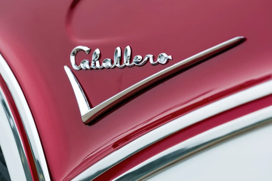 1957 Buick Century - Image 10 of 10