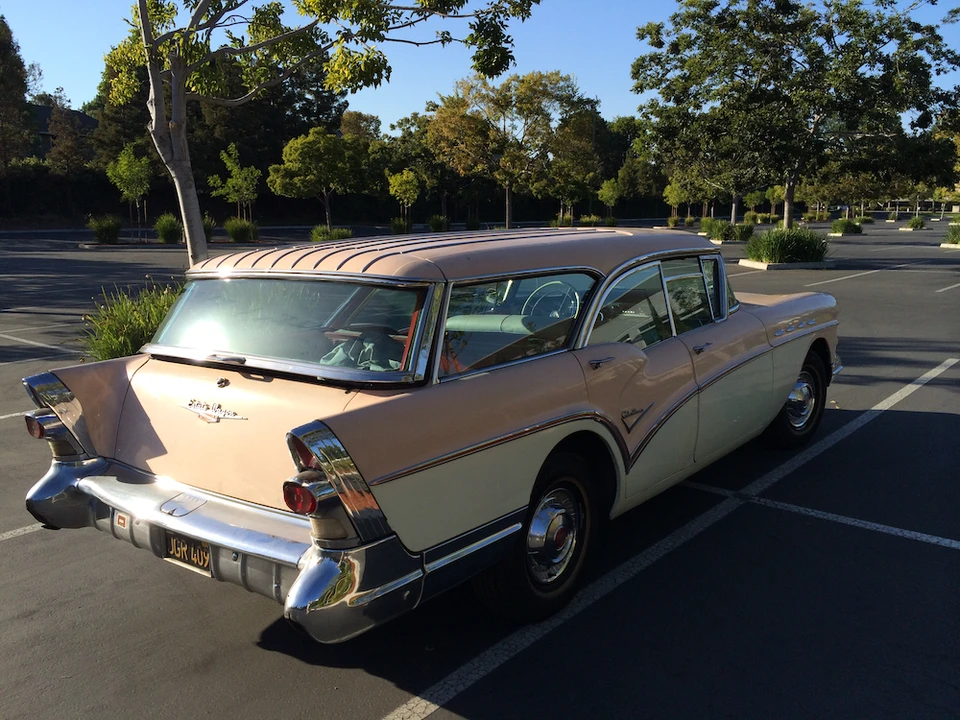 1957 Buick Century - Image 10 of 31
