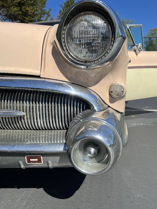 1957 Buick Century - Image 19 of 31