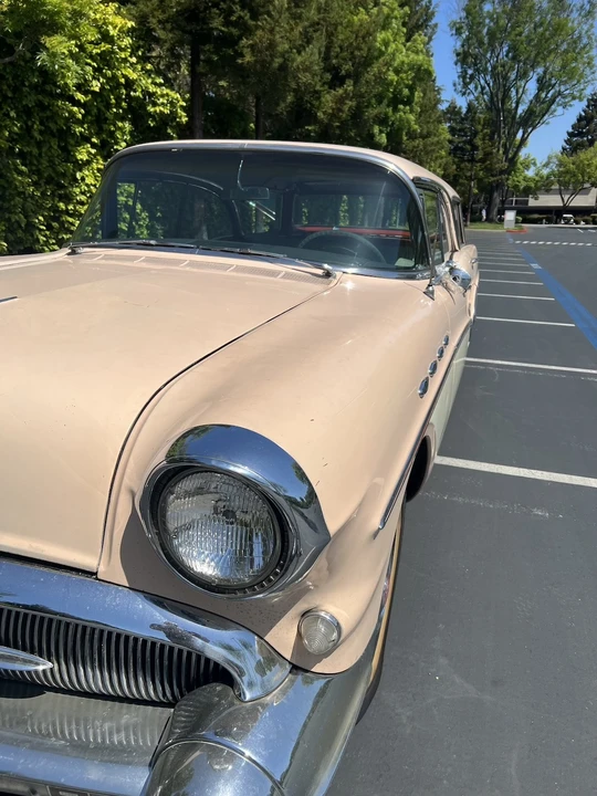 1957 Buick Century - Image 20 of 31