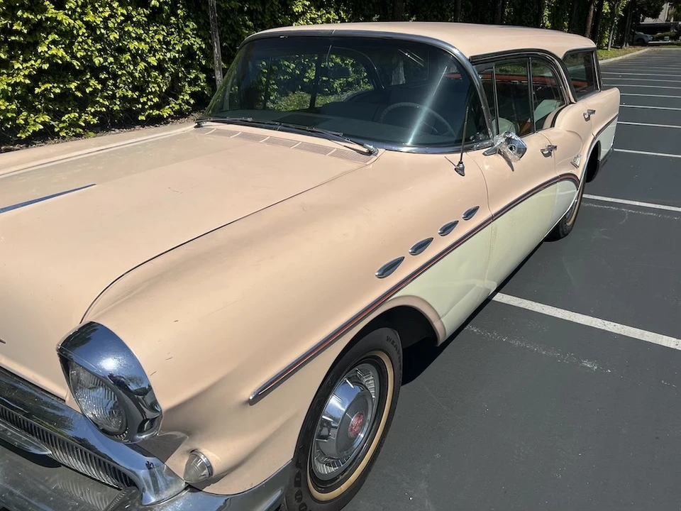 1957 Buick Century - Image 23 of 31