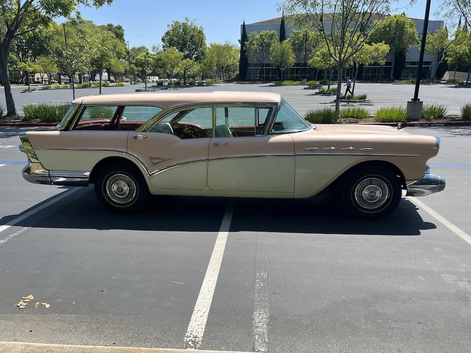 1957 Buick Century - Image 11 of 31