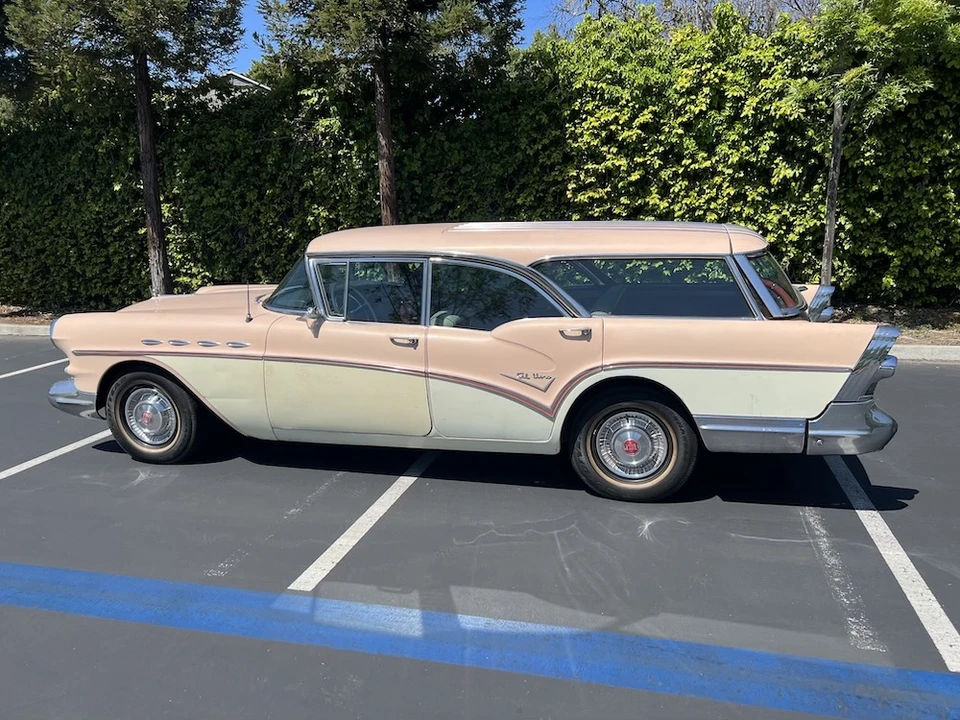 1957 Buick Century - Image 7 of 31