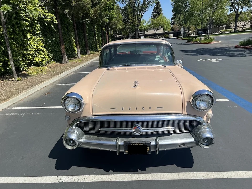 1957 Buick Century - Image 16 of 31
