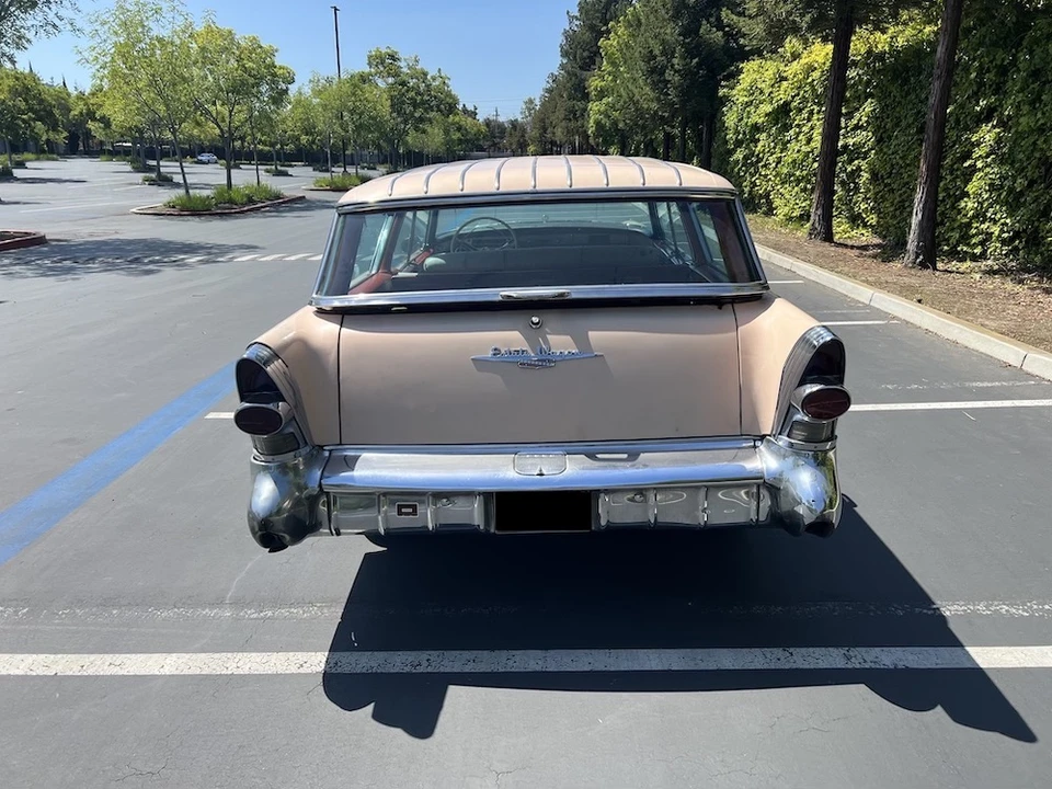 1957 Buick Century - Image 8 of 31