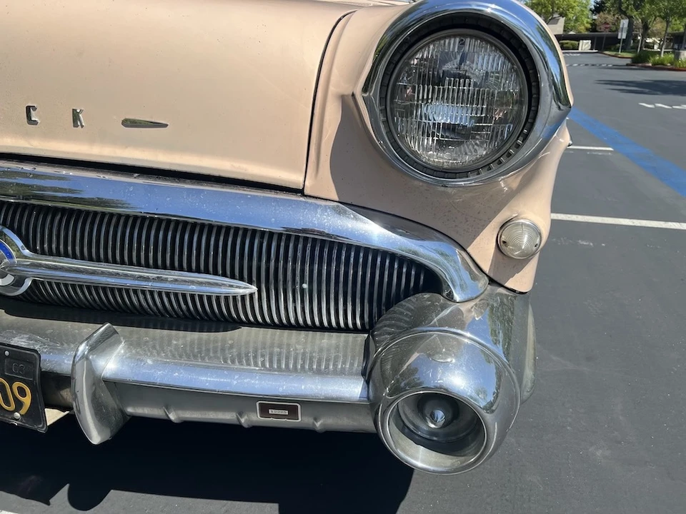 1957 Buick Century - Image 18 of 31