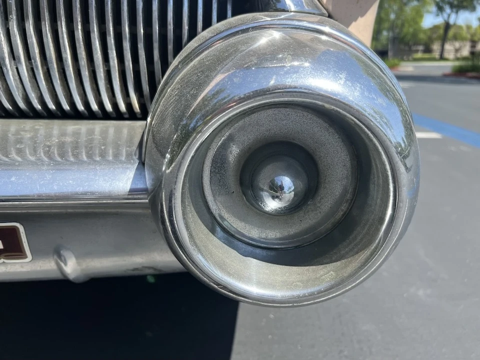 1957 Buick Century - Image 21 of 31