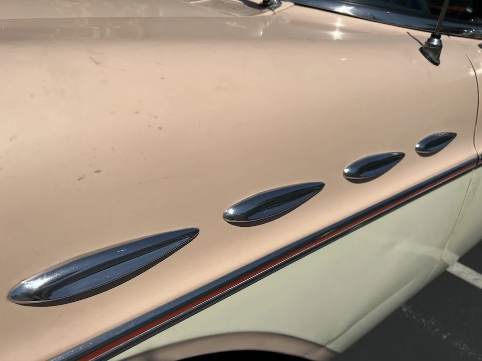 1957 Buick Century - Image 25 of 31