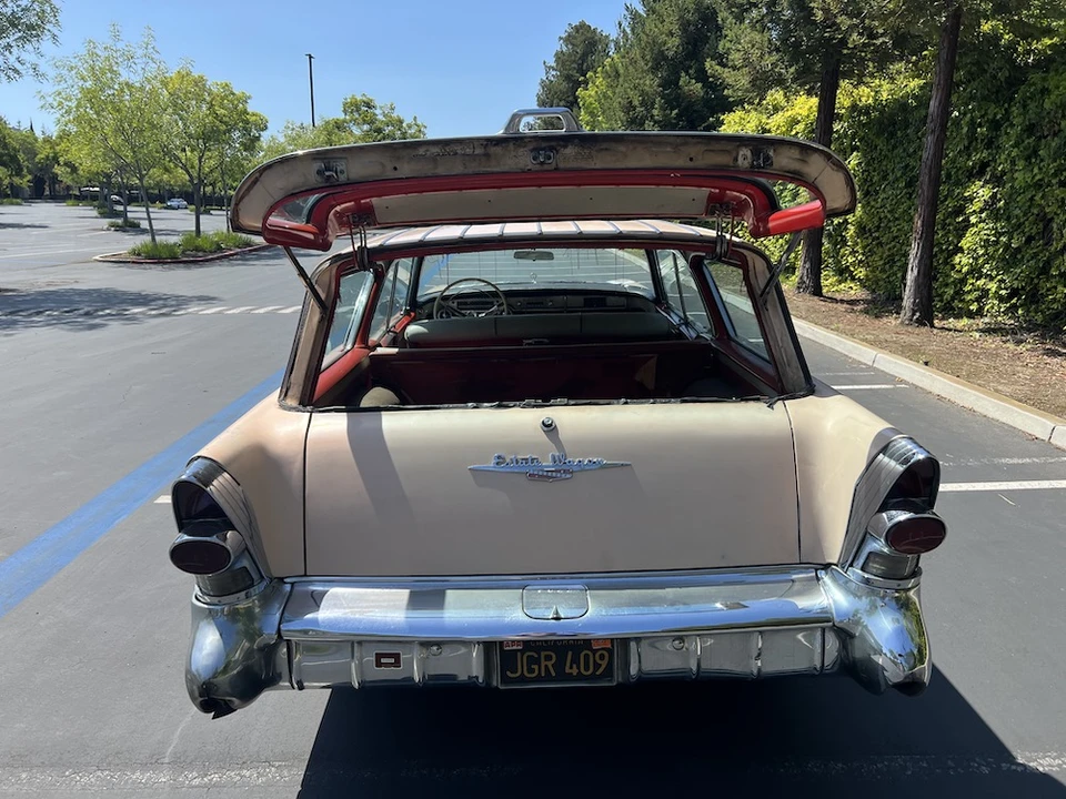 1957 Buick Century - Image 9 of 31
