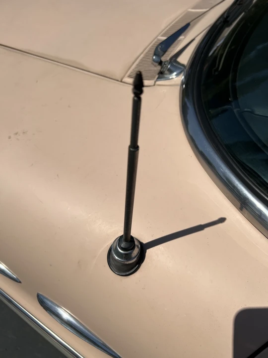 1957 Buick Century - Image 26 of 31