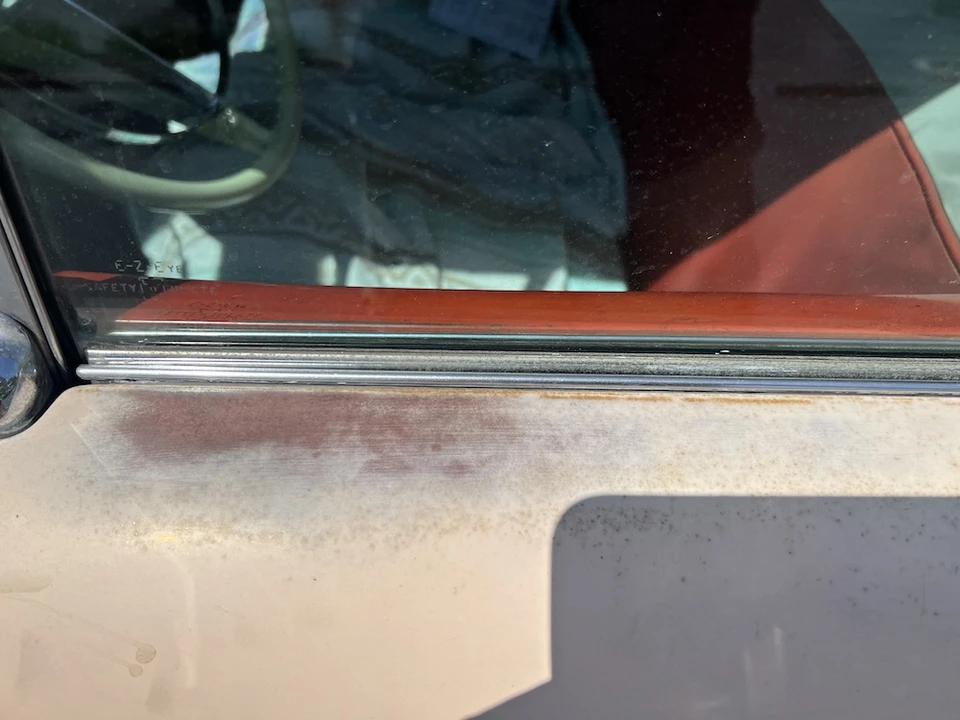 1957 Buick Century - Image 31 of 31