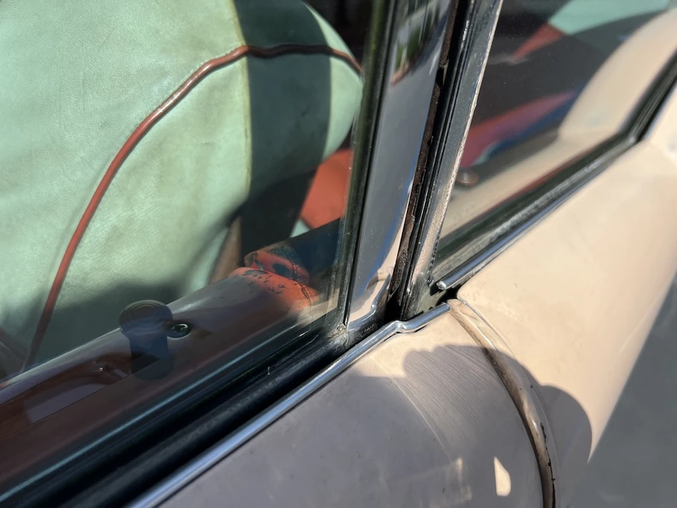 1957 Buick Century - Image 29 of 31