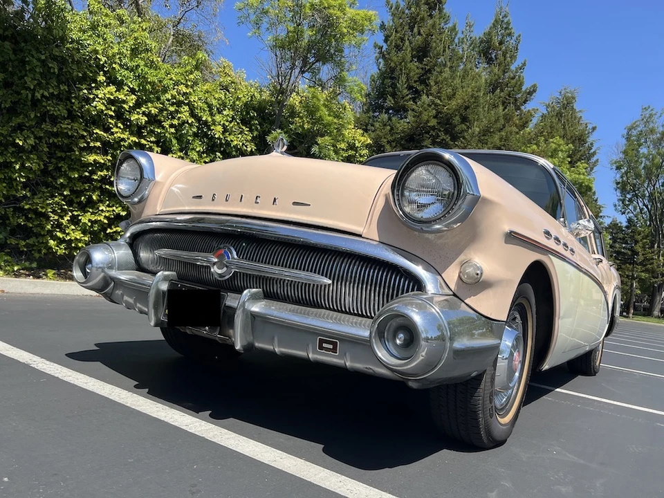 1957 Buick Century - Image 6 of 31