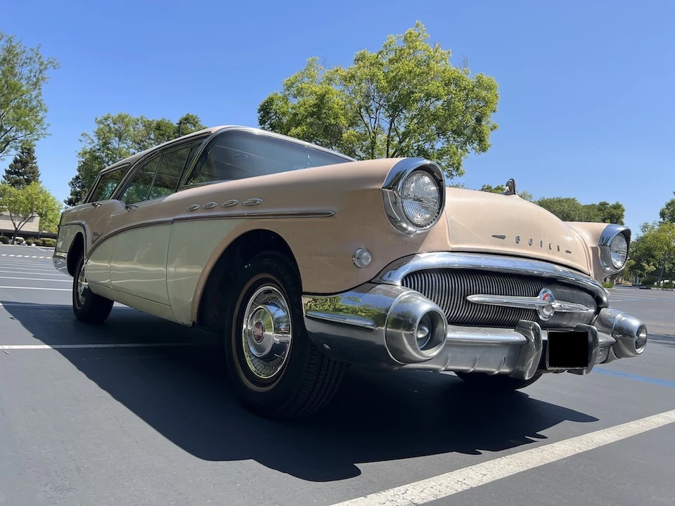 1957 Buick Century - Image 14 of 31