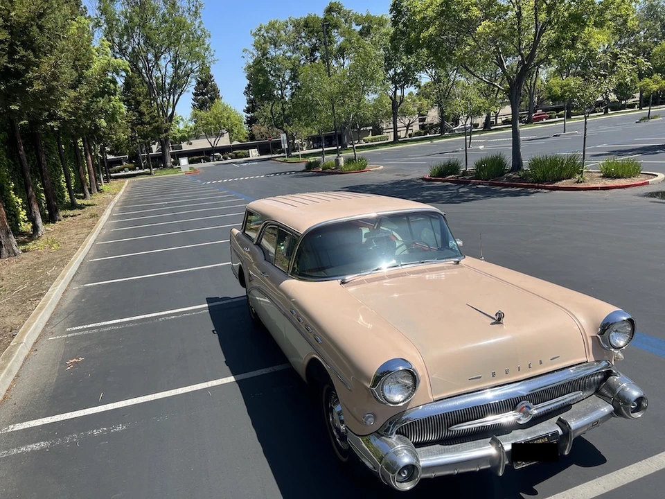 1957 Buick Century - Image 13 of 31