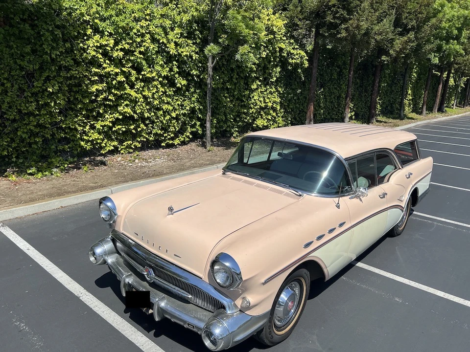 1957 Buick Century - Image 5 of 31