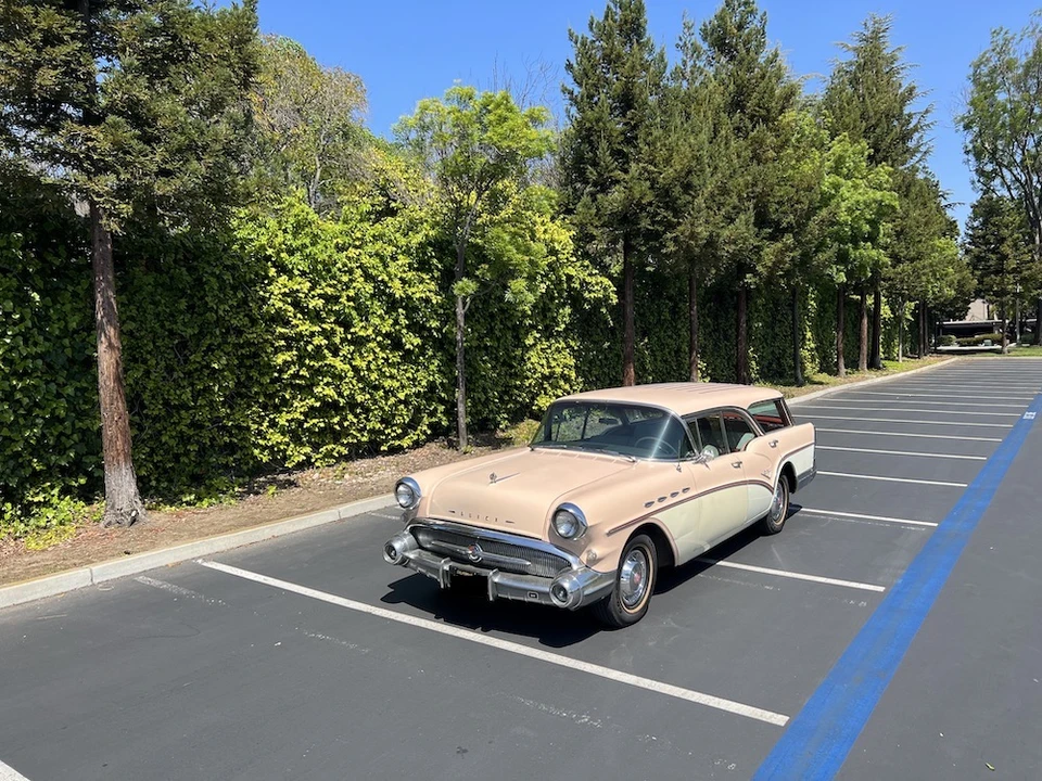 1957 Buick Century - Image 4 of 31