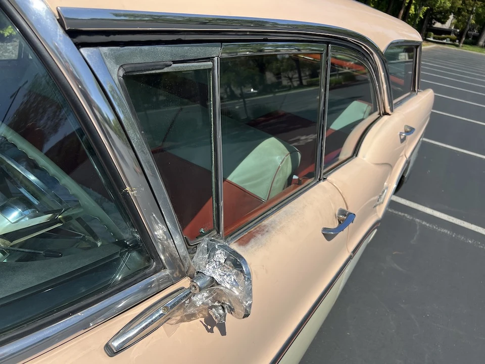 1957 Buick Century - Image 27 of 31