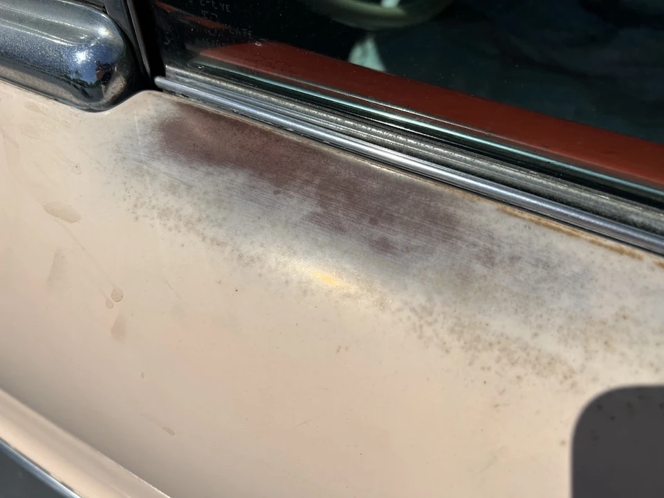 1957 Buick Century - Image 30 of 31