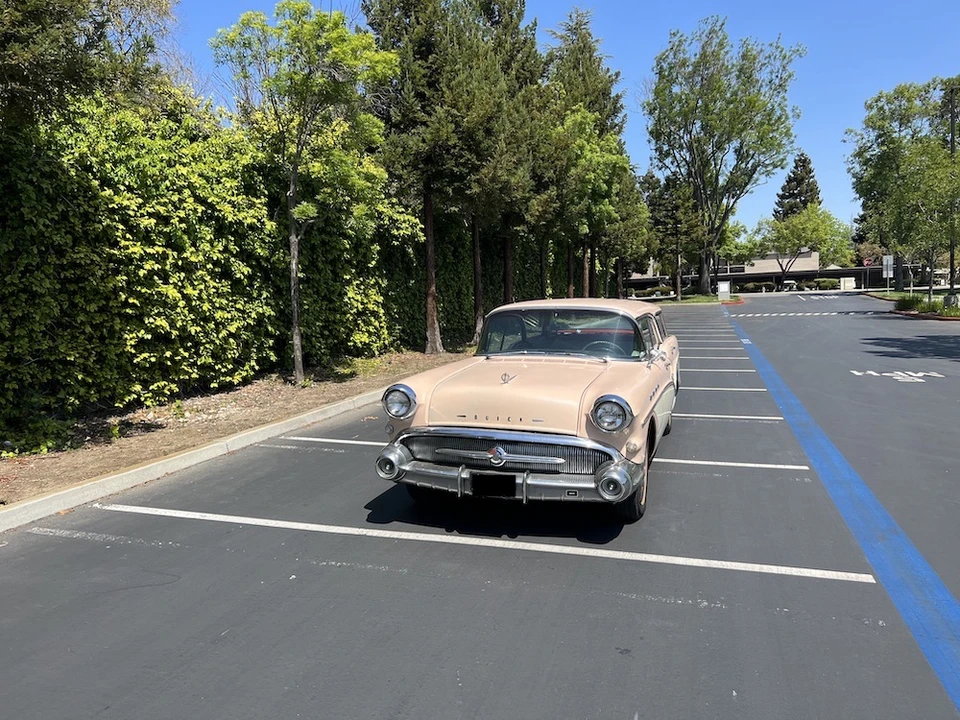 1957 Buick Century - Image 2 of 31