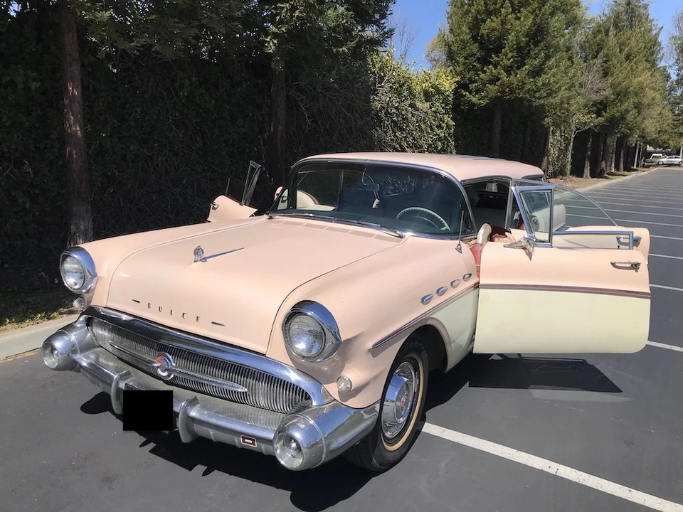 1957 Buick Century - Image 3 of 31