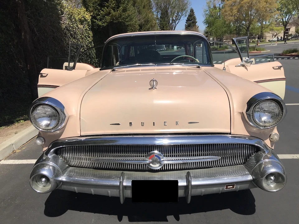 1957 Buick Century - Image 17 of 31