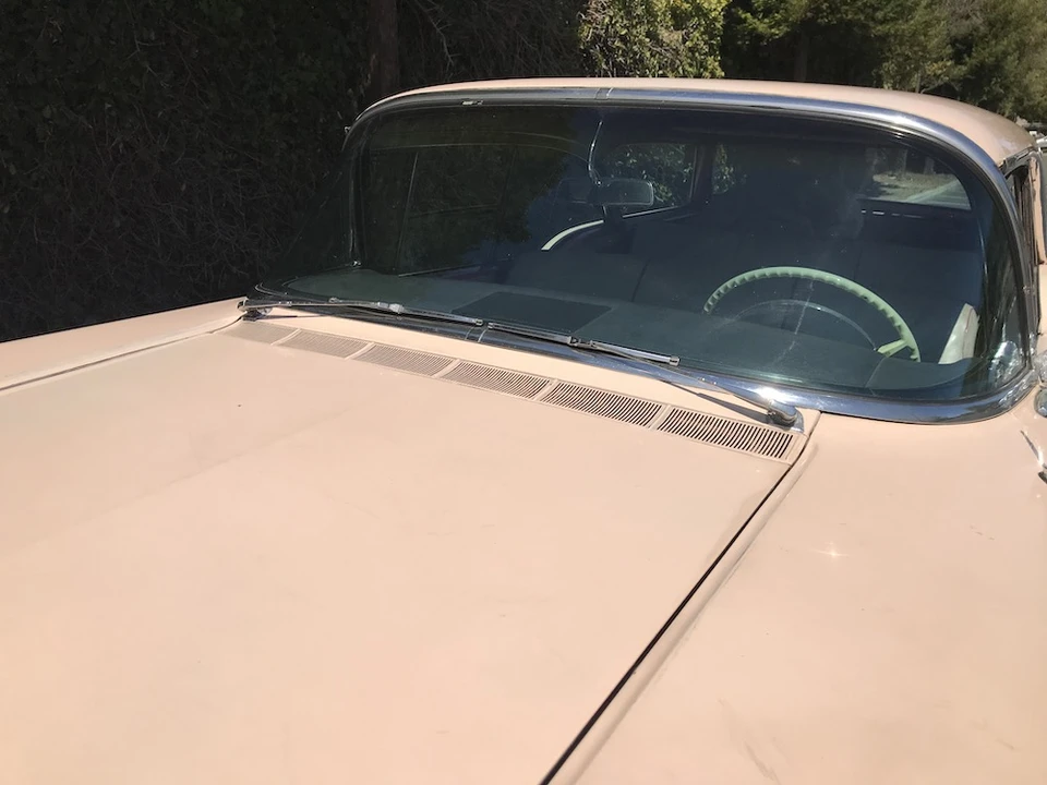 1957 Buick Century - Image 22 of 31