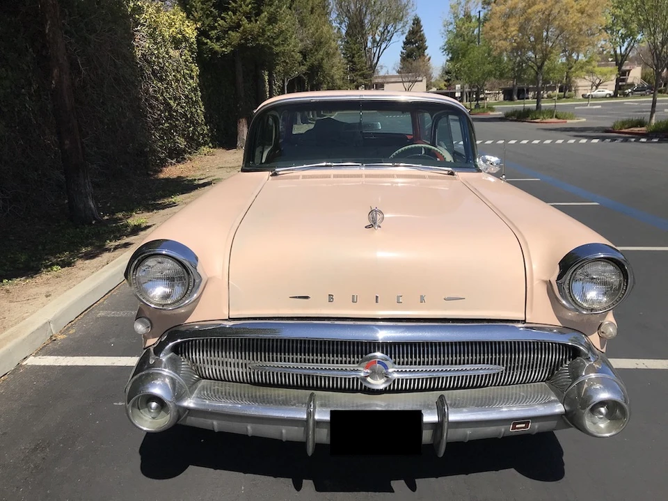 1957 Buick Century - Image 15 of 31
