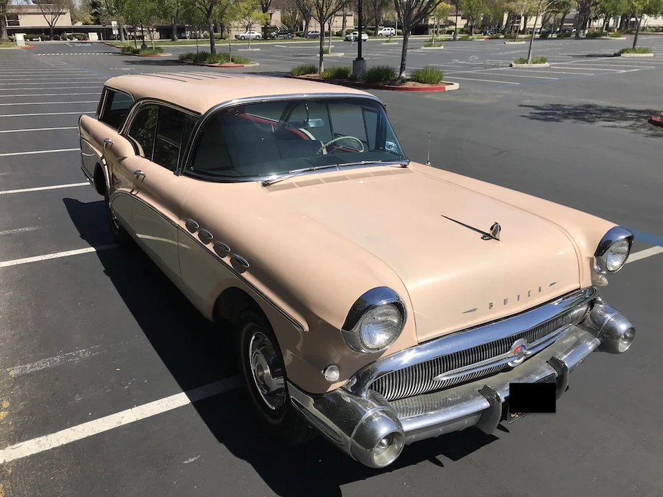 1957 Buick Century - Image 12 of 31