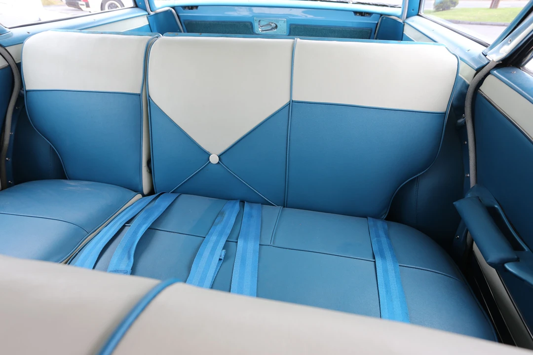 1957 Buick Century - Image 4 of 8