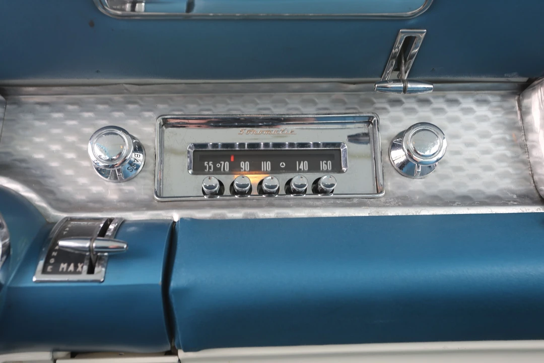 1957 Buick Century - Image 5 of 8
