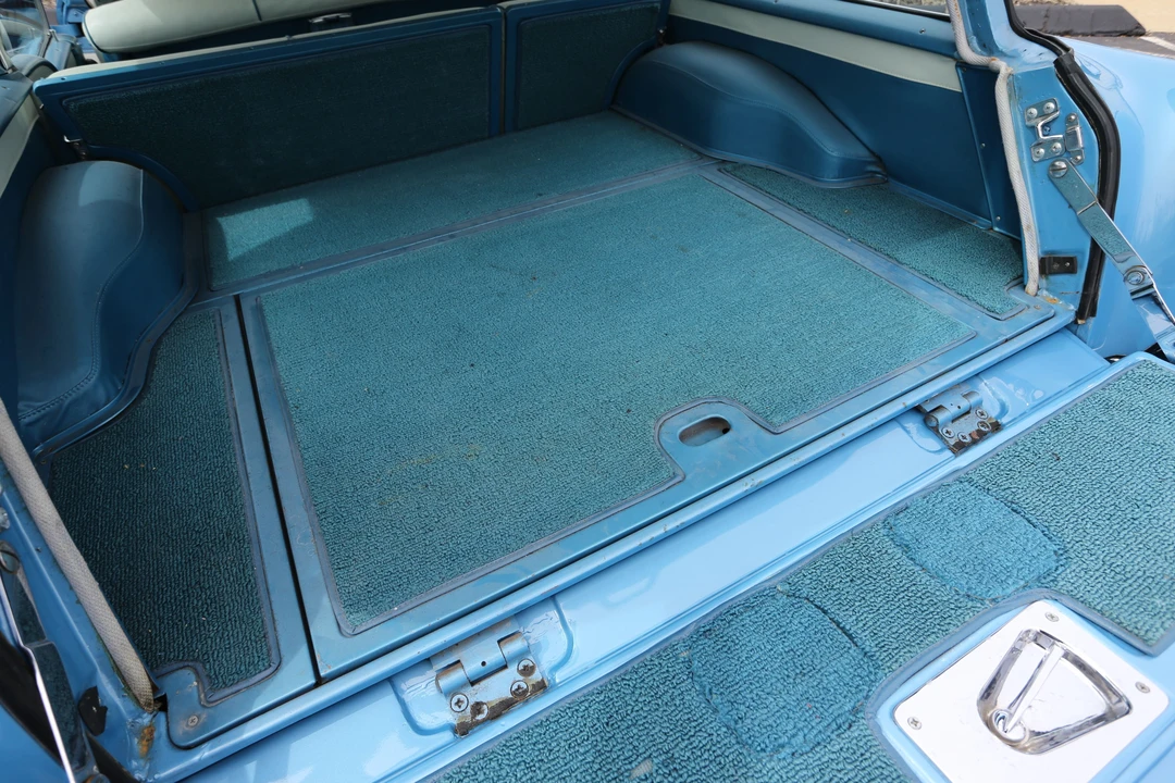 1957 Buick Century - Image 3 of 8