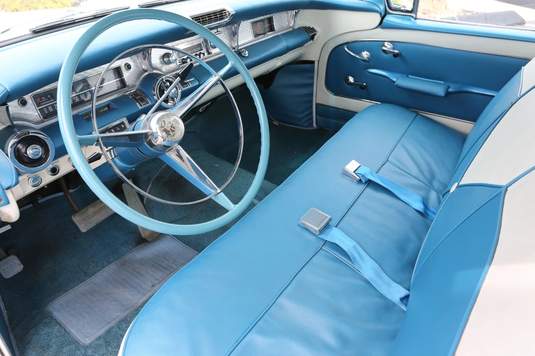 1957 Buick Century - Image 8 of 8
