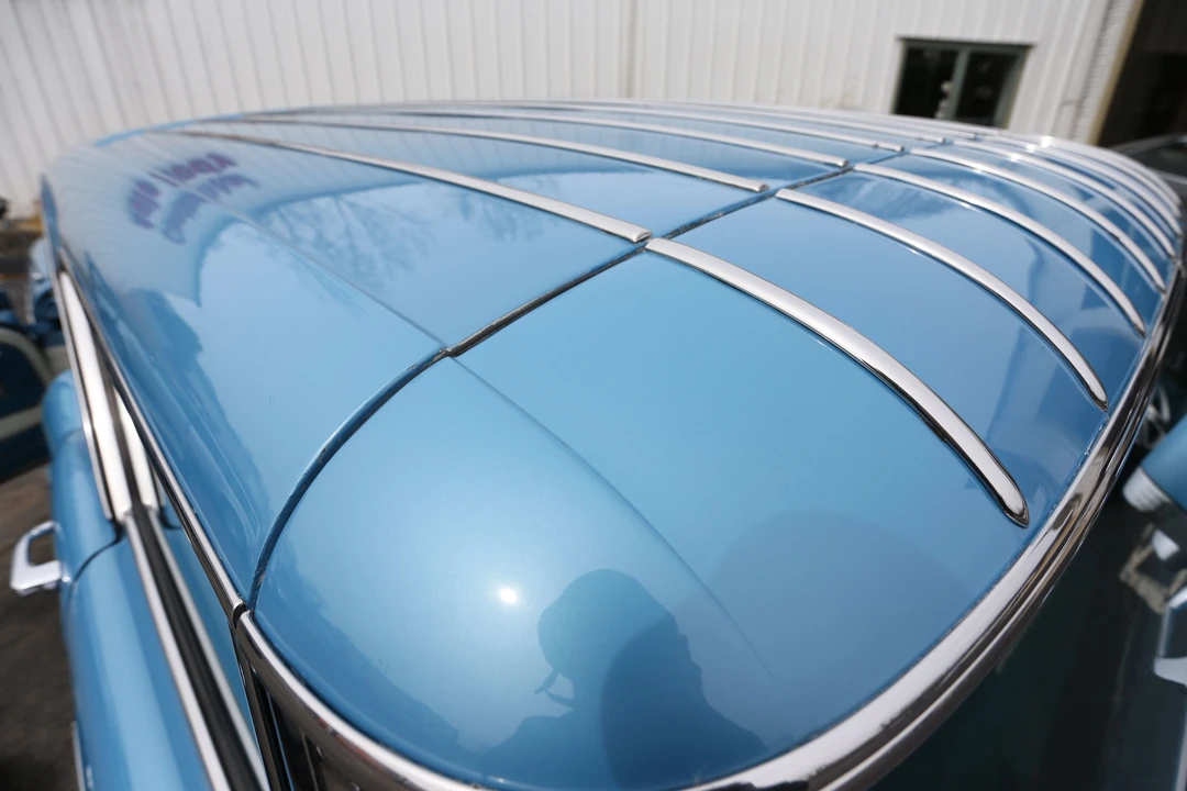 1957 Buick Century - Image 2 of 8