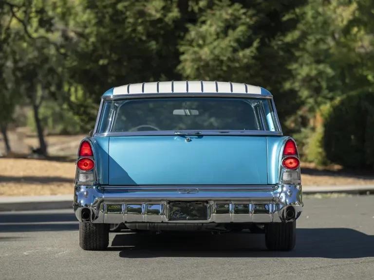 1957 Buick Century - Image 8 of 31