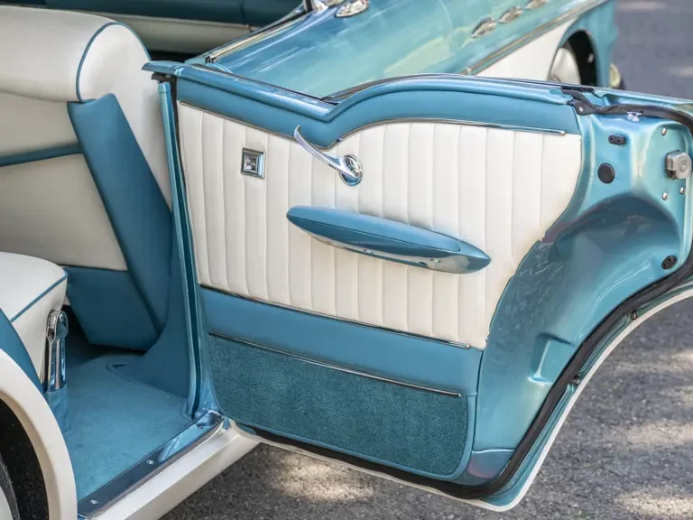 1957 Buick Century - Image 30 of 31