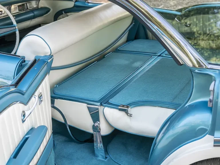 1957 Buick Century - Image 21 of 31