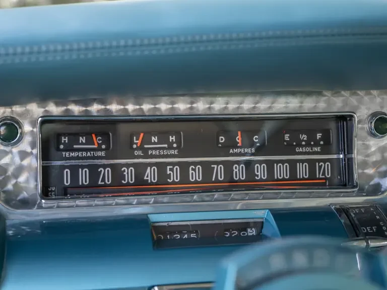 1957 Buick Century - Image 13 of 31