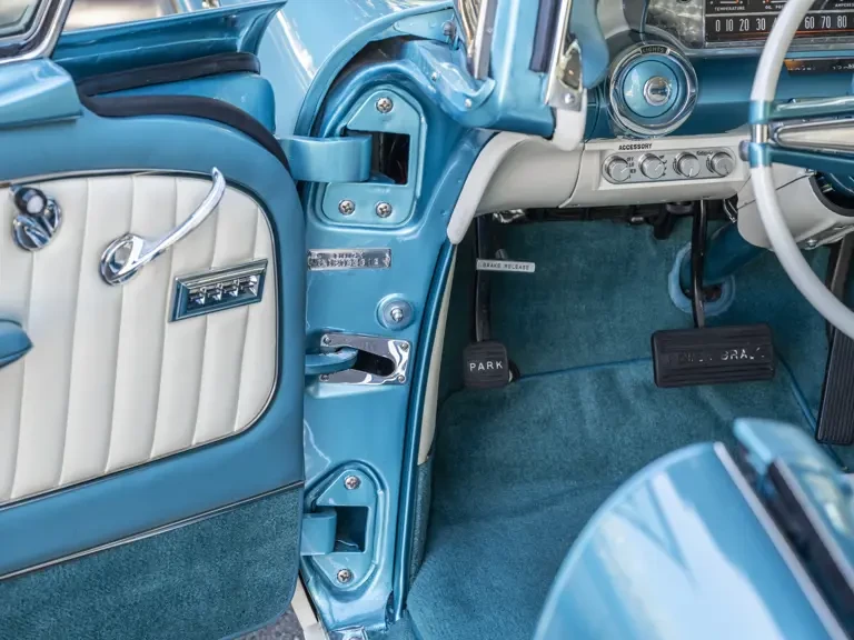 1957 Buick Century - Image 31 of 31